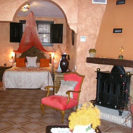 Отель Palacio Guzmanes 3*