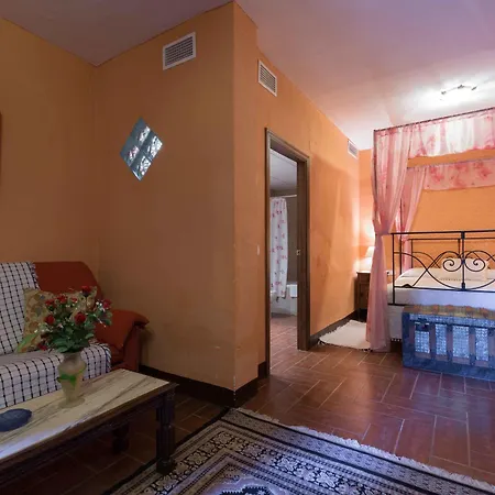 Отель Palacio Guzmanes 3*