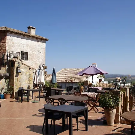 Отель Palacio Guzmanes 3*