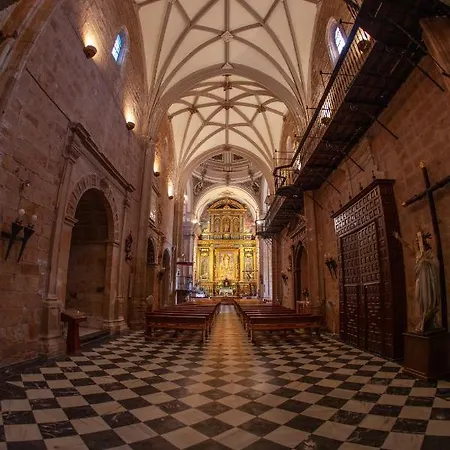 Hotel Palacio Guzmanes