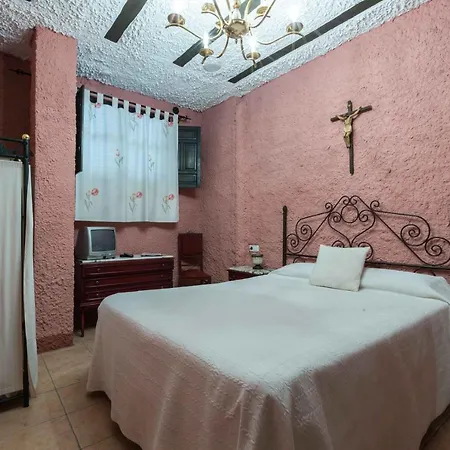 Hotel Palacio Guzmanes Baños de la Encina