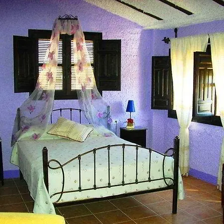 Palacio Guzmanes Hotel Baños de la Encina