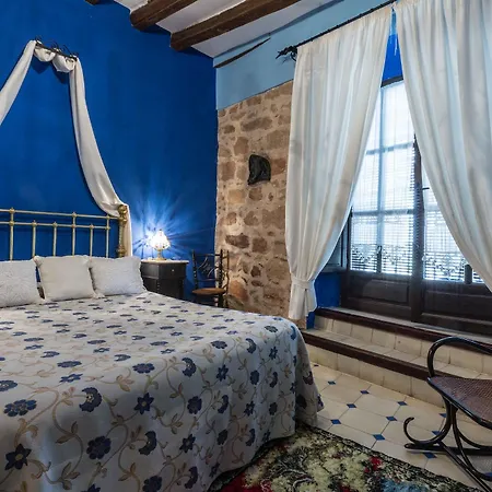 Palacio Guzmanes 3* Baños de la Encina