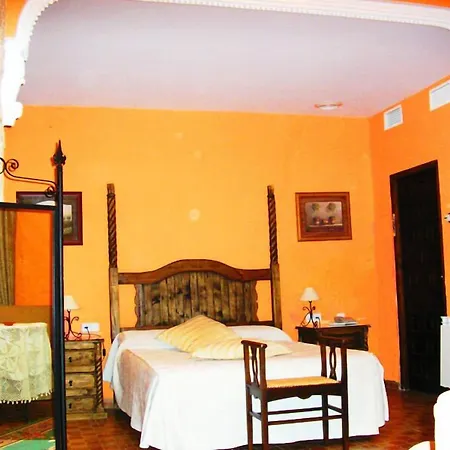 Hotel Palacio Guzmanes