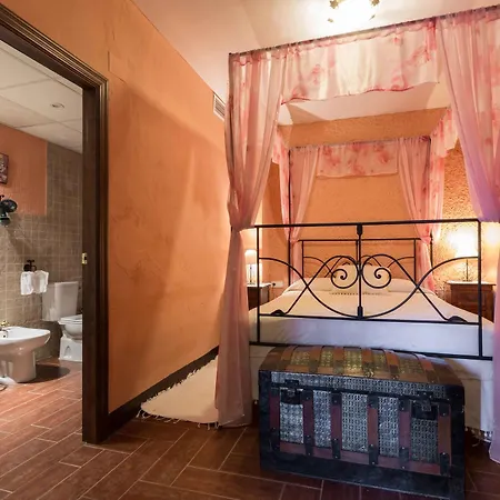 Hotel Palacio Guzmanes