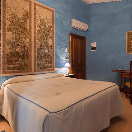 Palacio Guzmanes 3* Baños de la Encina