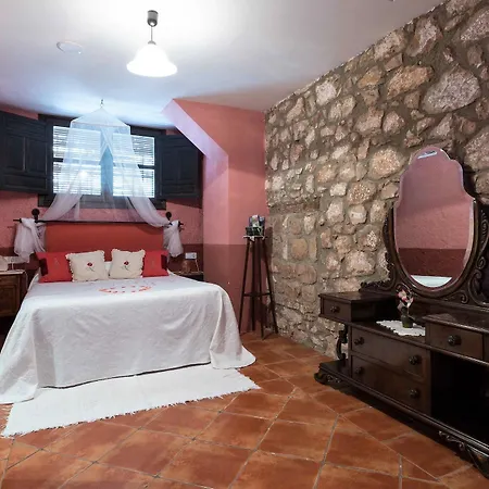 Hotel Palacio Guzmanes Baños de la Encina