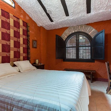 Palacio Guzmanes Baños de la Encina