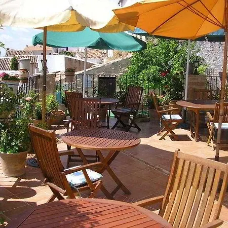 Palacio Guzmanes 3* Baños de la Encina