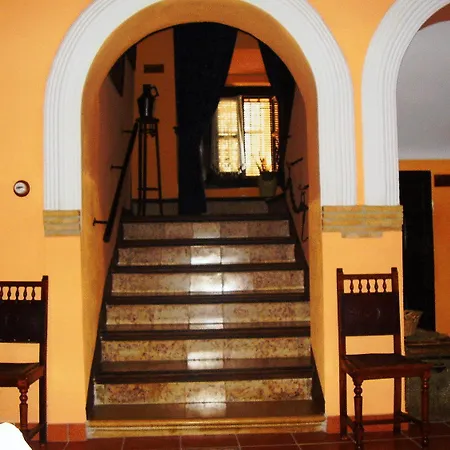 Hotel Palacio Guzmanes