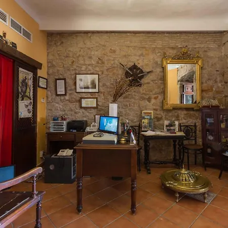 Palacio Guzmanes 3* Baños de la Encina