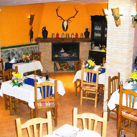 Palacio Guzmanes Baños de la Encina