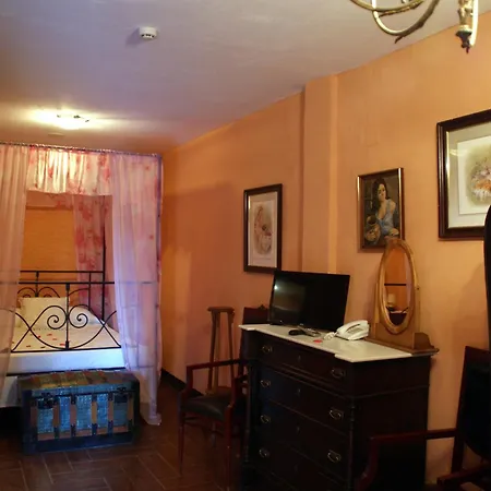 Hotel Palacio Guzmanes