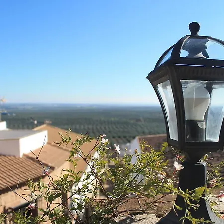 Hotel Palacio Guzmanes Baños de la Encina