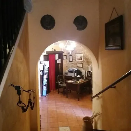 Palacio Guzmanes 3* Baños de la Encina