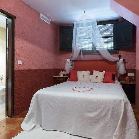 Palacio Guzmanes Baños de la Encina