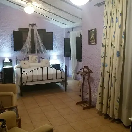 Palacio Guzmanes 3* Baños de la Encina