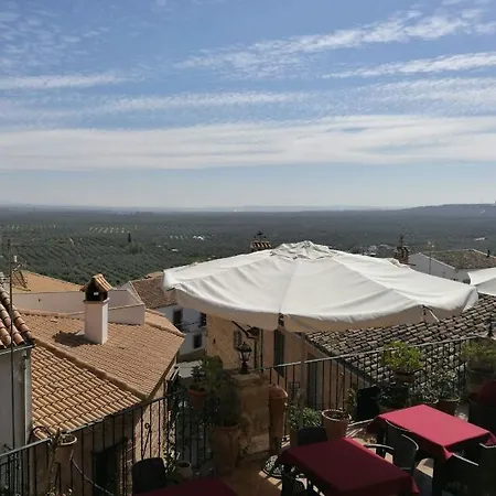 Palacio Guzmanes Hotel Baños de la Encina