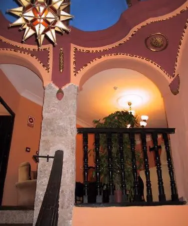 Hotel Palacio Guzmanes