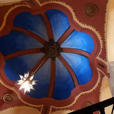 Palacio Guzmanes Baños de la Encina