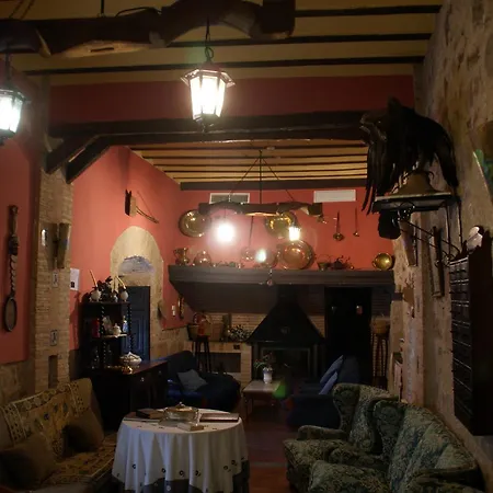 Hotel Palacio Guzmanes
