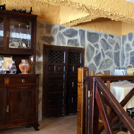 Hotel Palacio Guzmanes