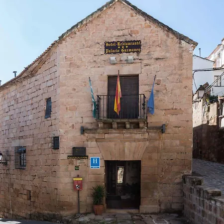 Palacio Guzmanes Hotel