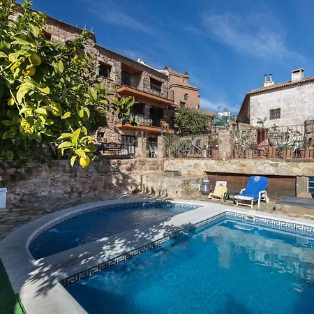 Hotel Palacio Guzmanes 3*