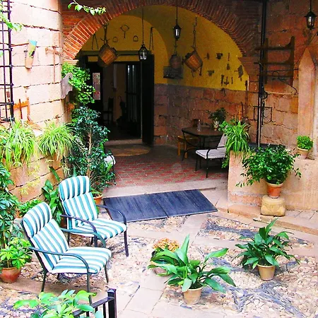 Palacio Guzmanes 3*